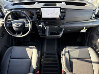 2026 Ford Transit-350 Base