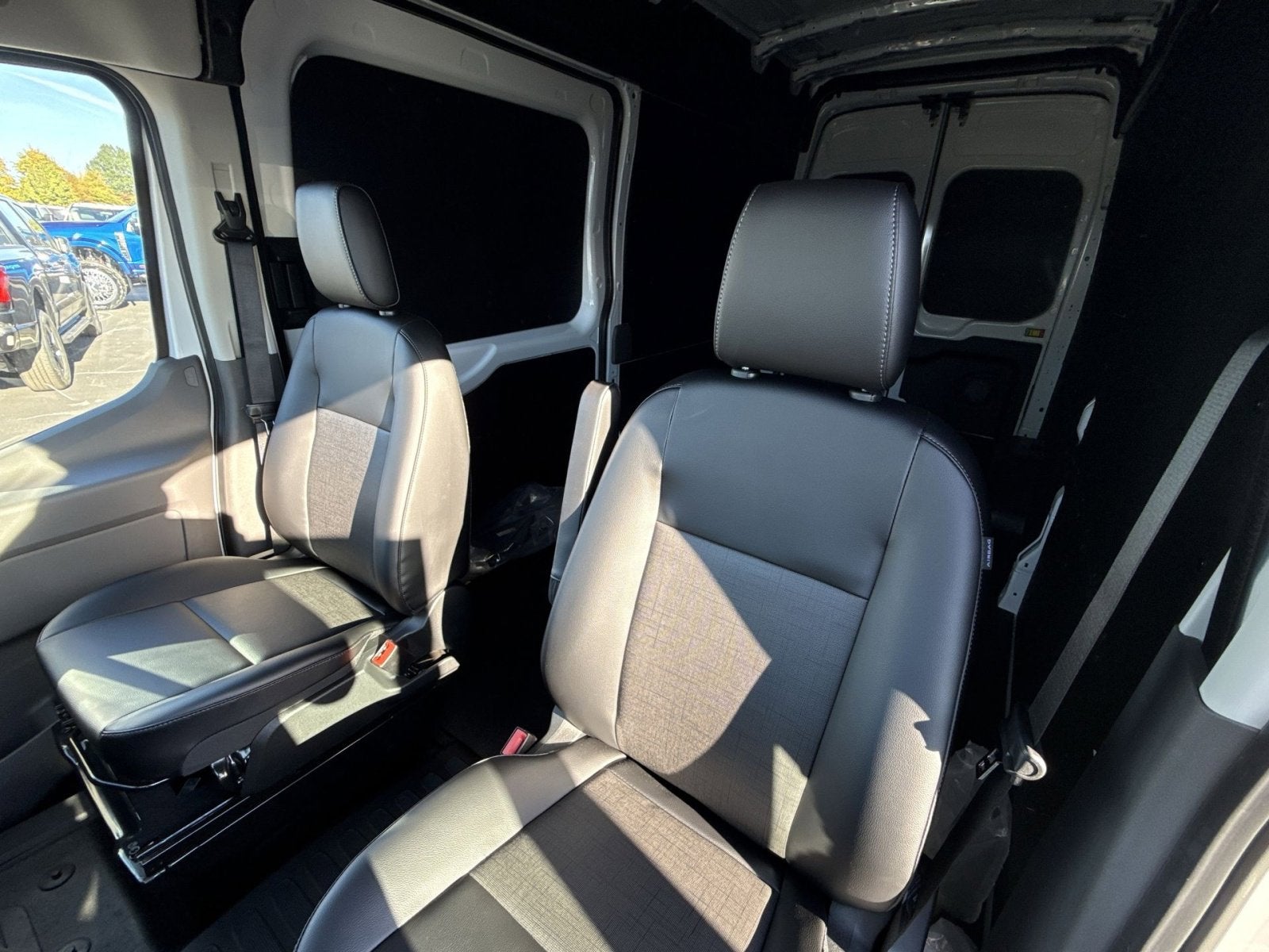 2026 Ford Transit-350 Base