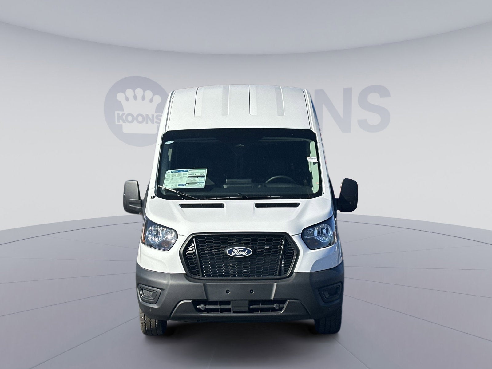 2026 Ford Transit-350 Base
