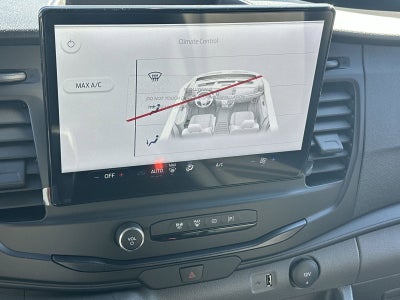 2026 Ford Transit-350 Base