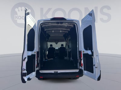2026 Ford Transit-350 Base