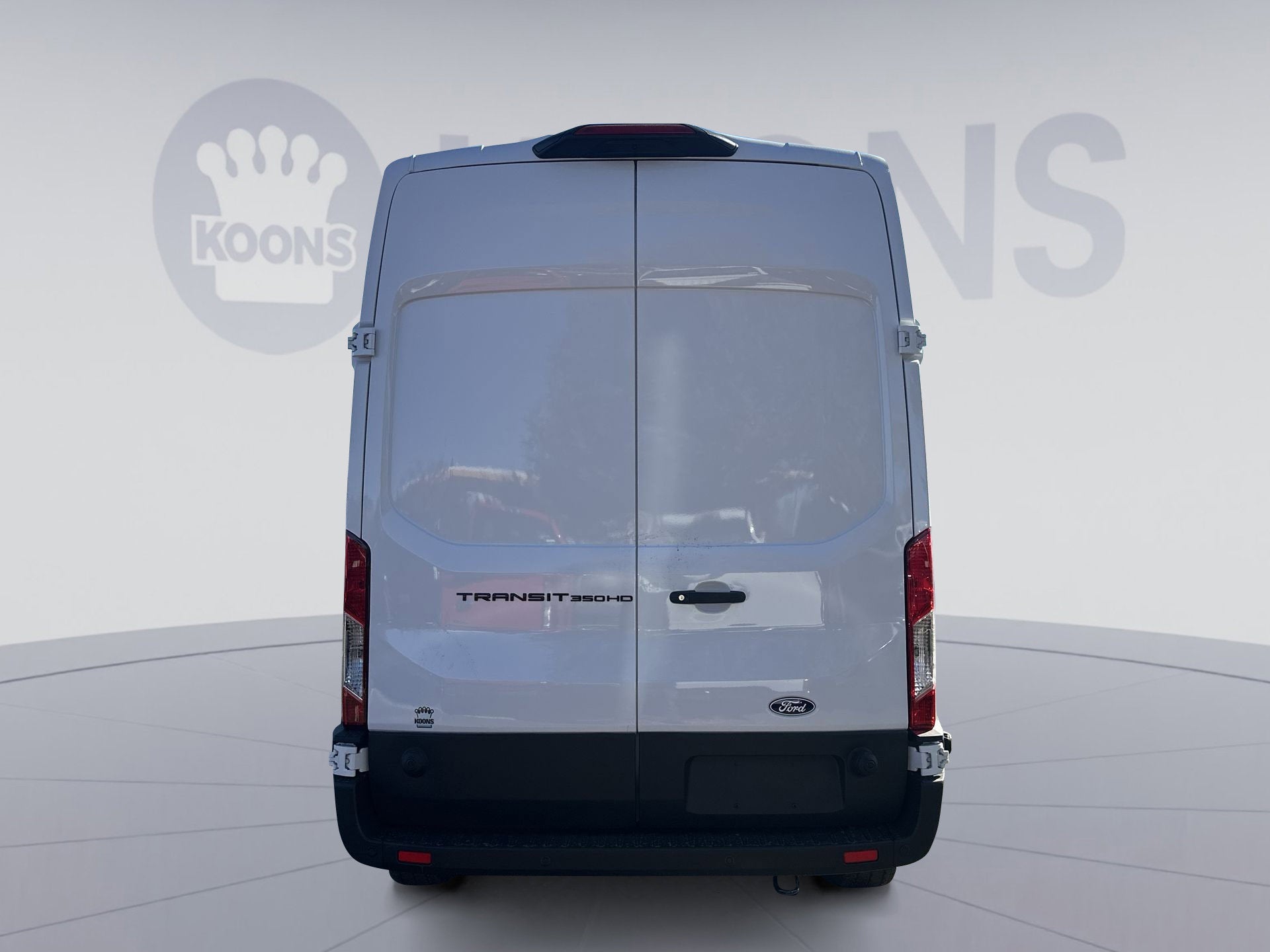 2026 Ford Transit-350 Base