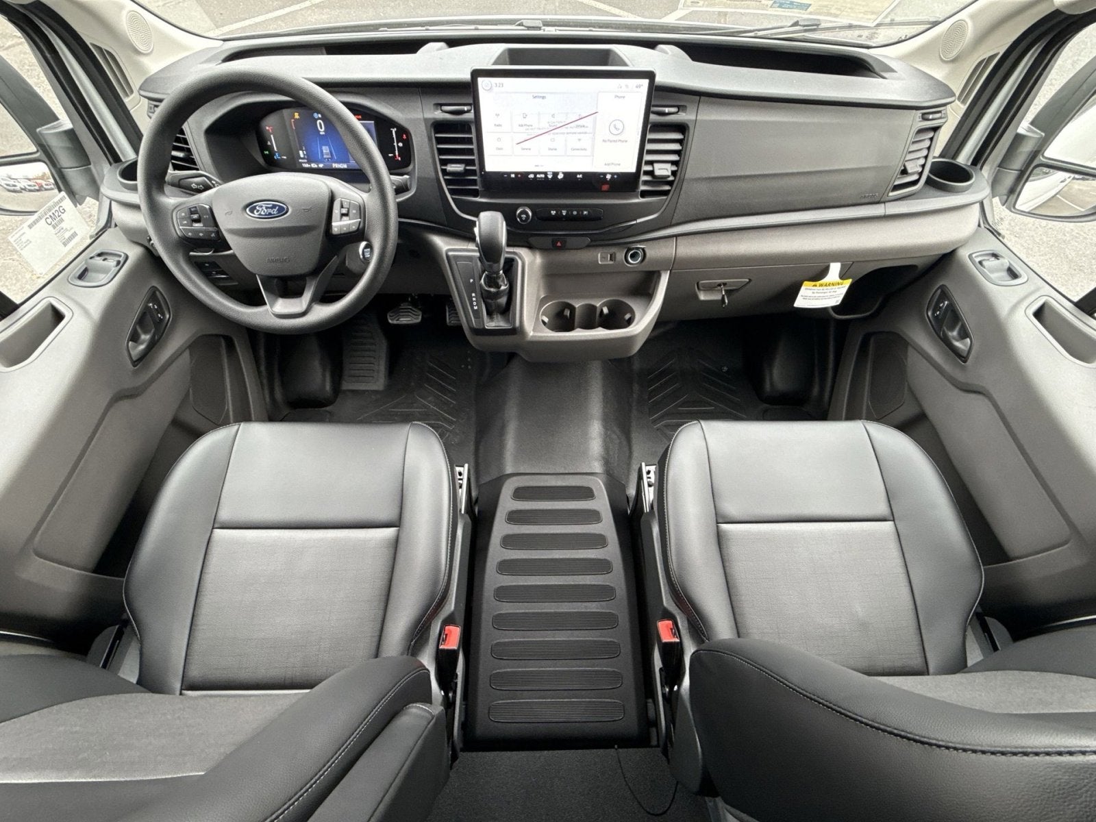 2026 Ford Transit-350 Base