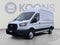 2027 Ford Transit-350 Base