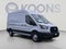 2027 Ford Transit-350 Base