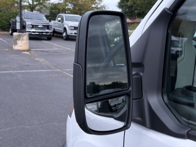2027 Ford Transit-350 Base