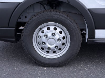 2027 Ford Transit-350 Base