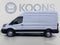 2027 Ford Transit-350 Base