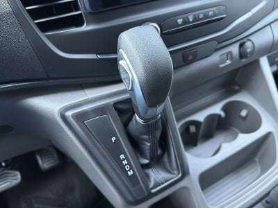 2027 Ford Transit-350 Base