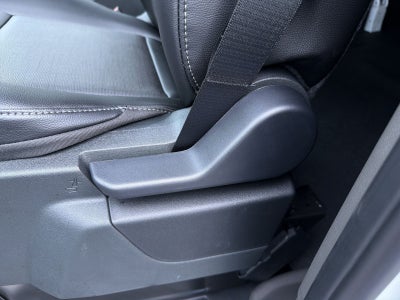 2027 Ford Transit-350 Base