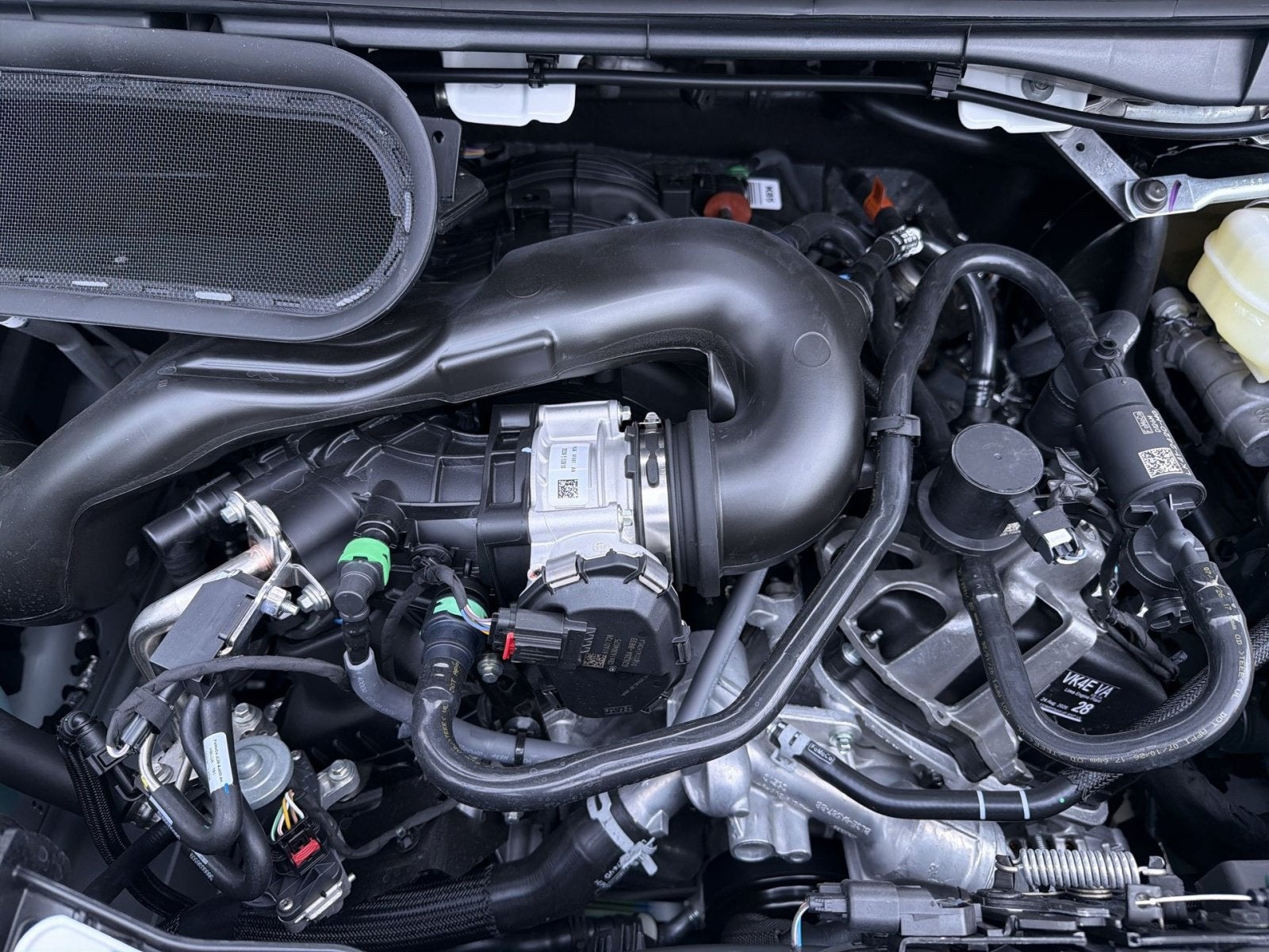 2027 Ford Transit-350 Base