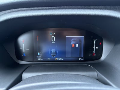 2027 Ford Transit-350 Base