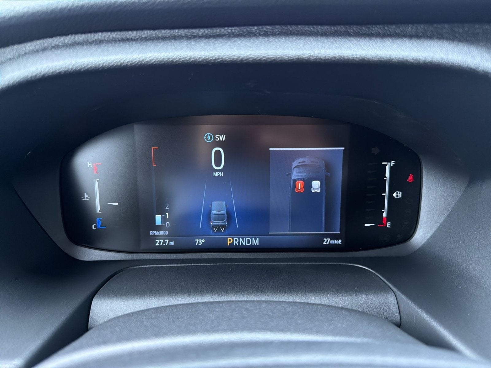 2027 Ford Transit-350 Base