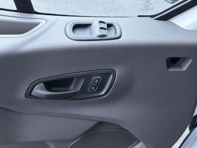 2027 Ford Transit-350 Base