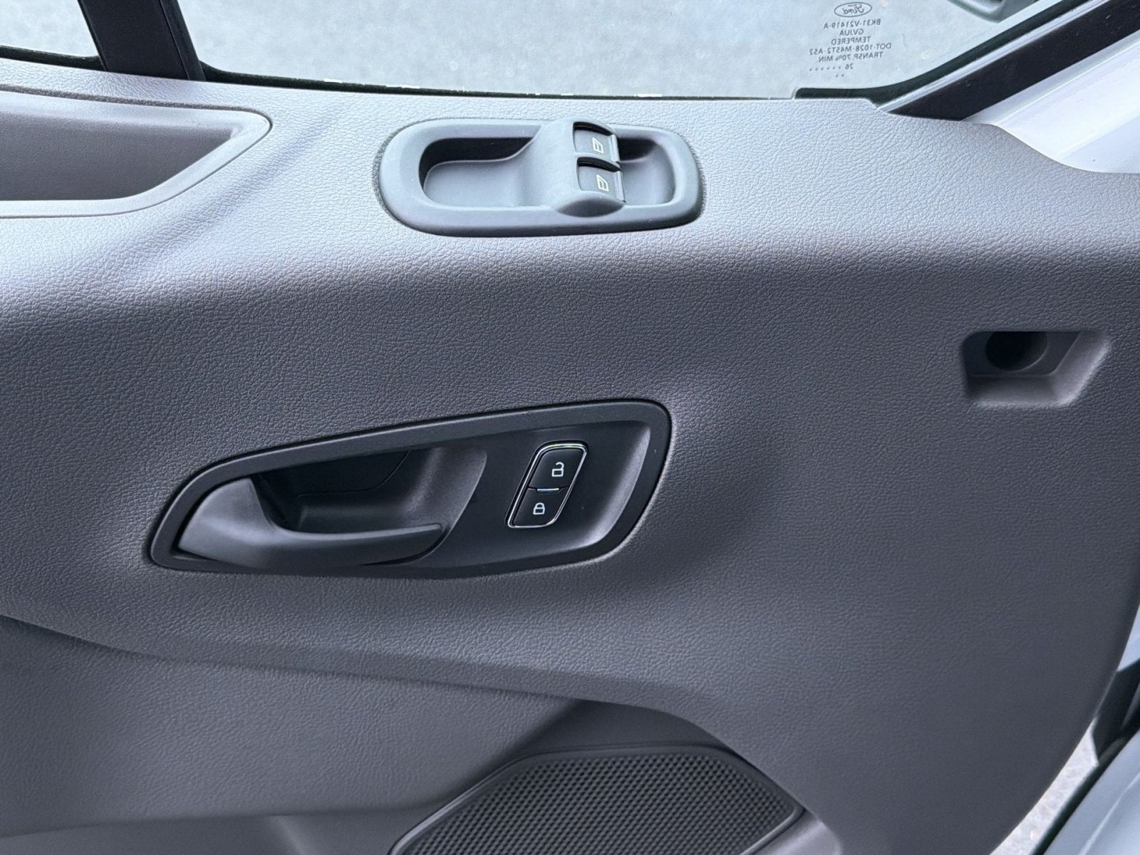 2027 Ford Transit-350 Base