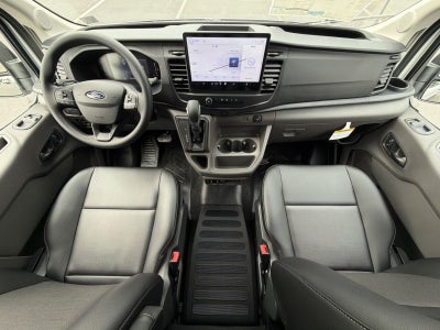 2027 Ford Transit-350 Base