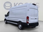 2027 Ford Transit-350 Base