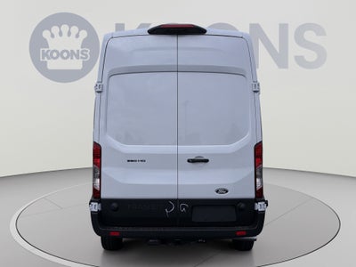 2027 Ford Transit-350 Base