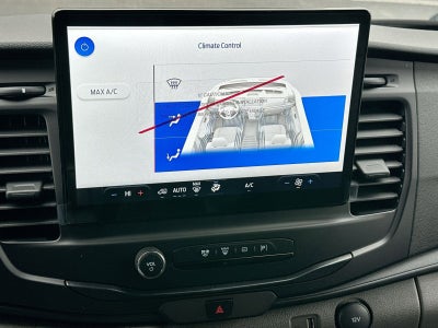 2026 Ford Transit-350 Base