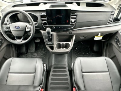 2026 Ford Transit-350 Base