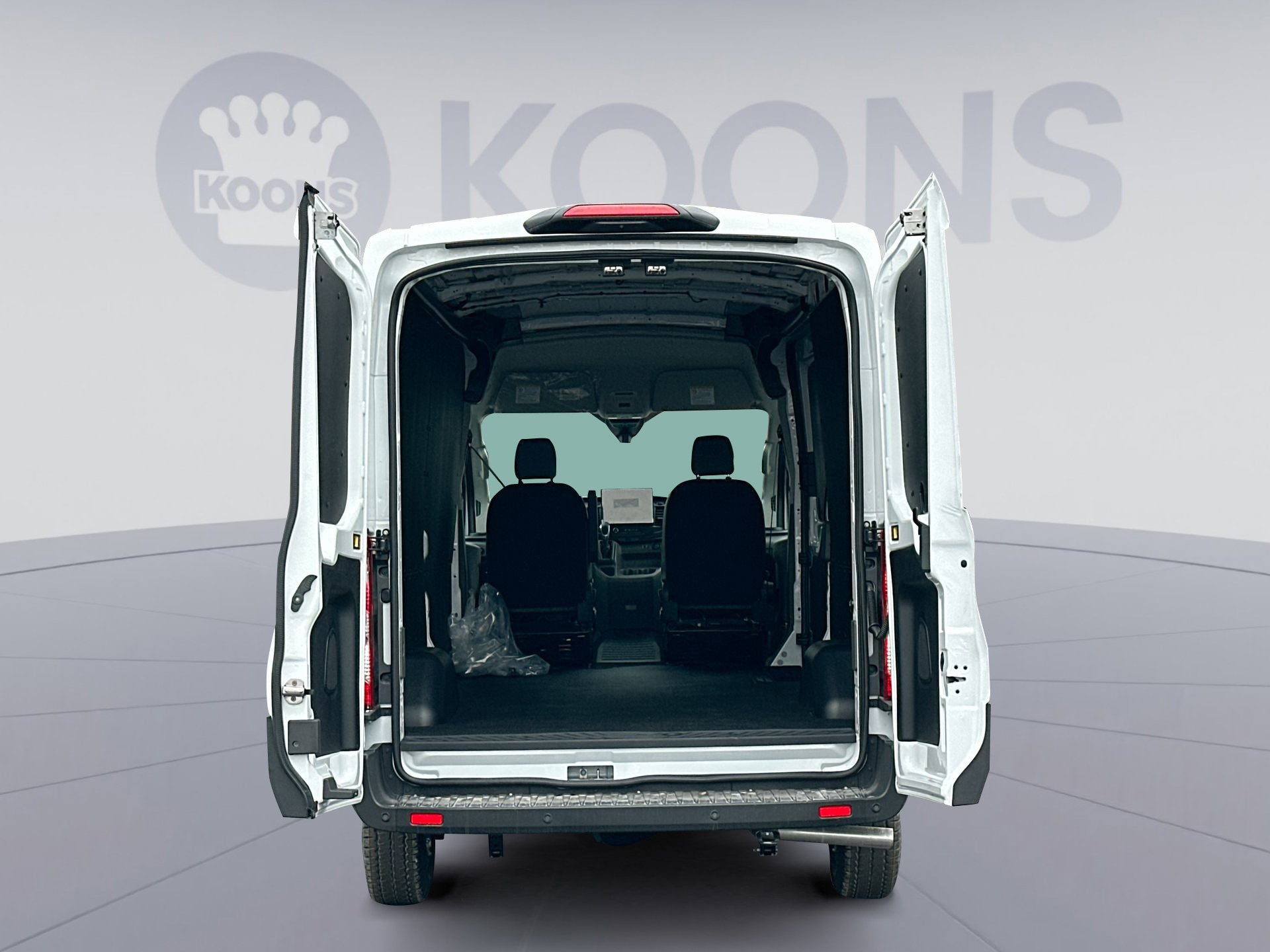 2026 Ford Transit-350 Base