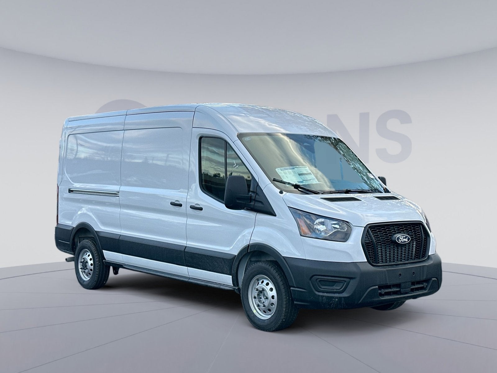2026 Ford Transit-350 Base