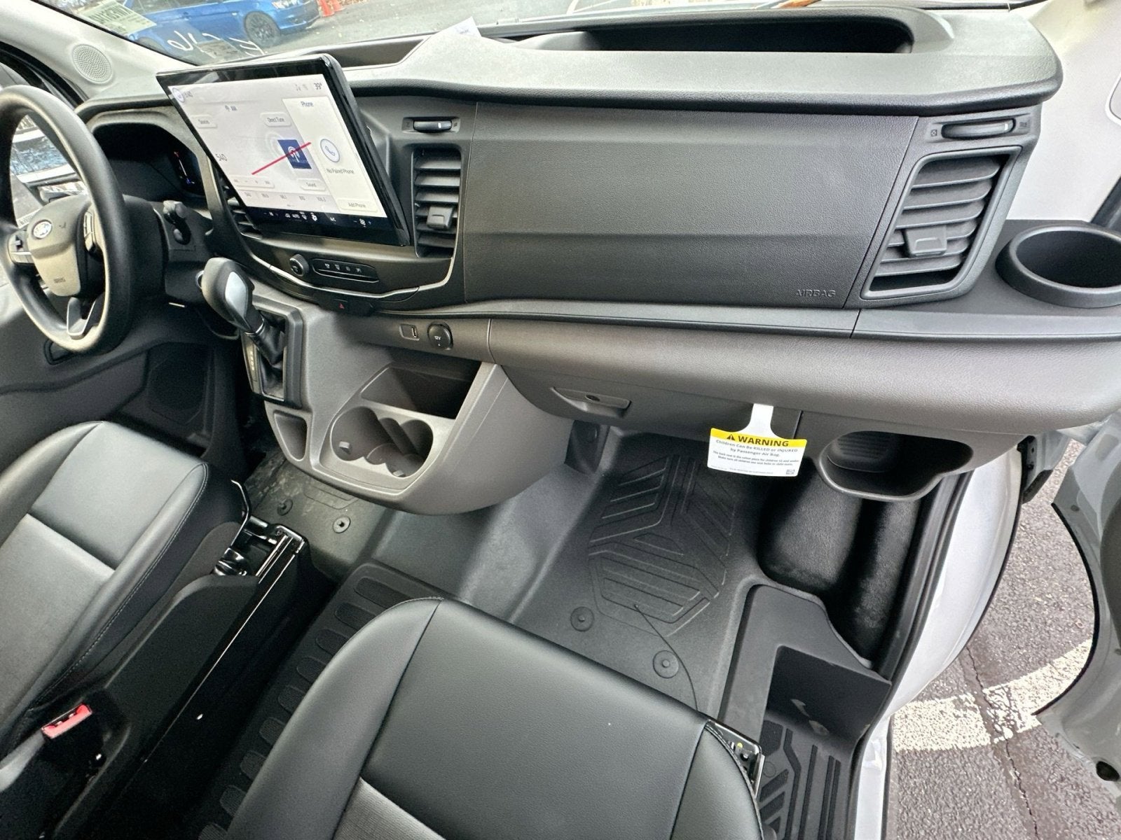 2026 Ford Transit-350 Base