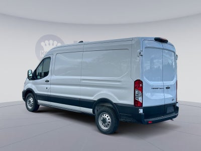 2026 Ford Transit-350 Base