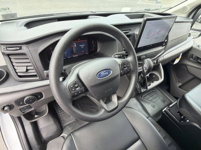 2026 Ford Transit-350 Base