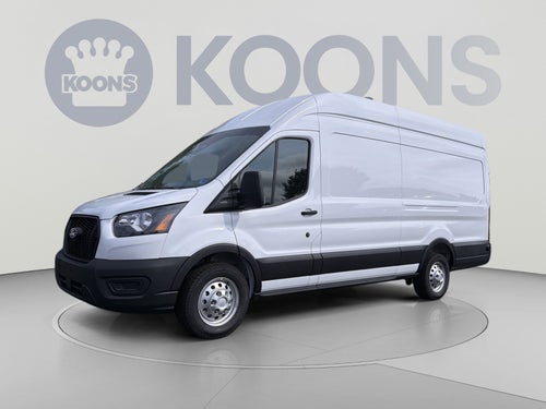 2026 Ford Transit-350 Base