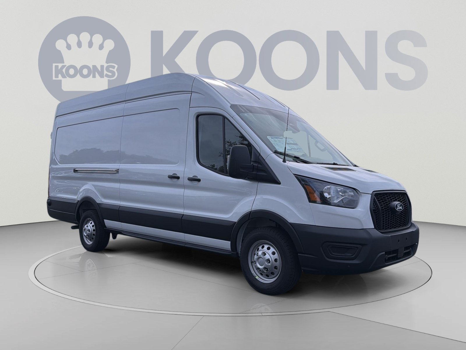 2026 Ford Transit-350 Base