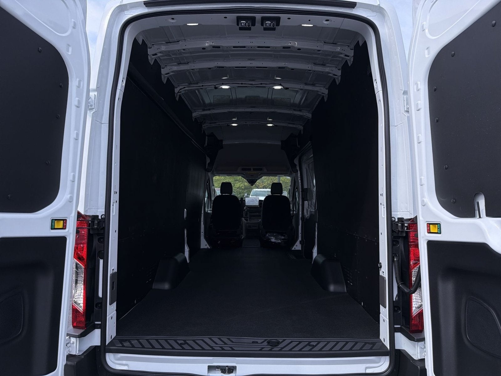 2026 Ford Transit-350 Base