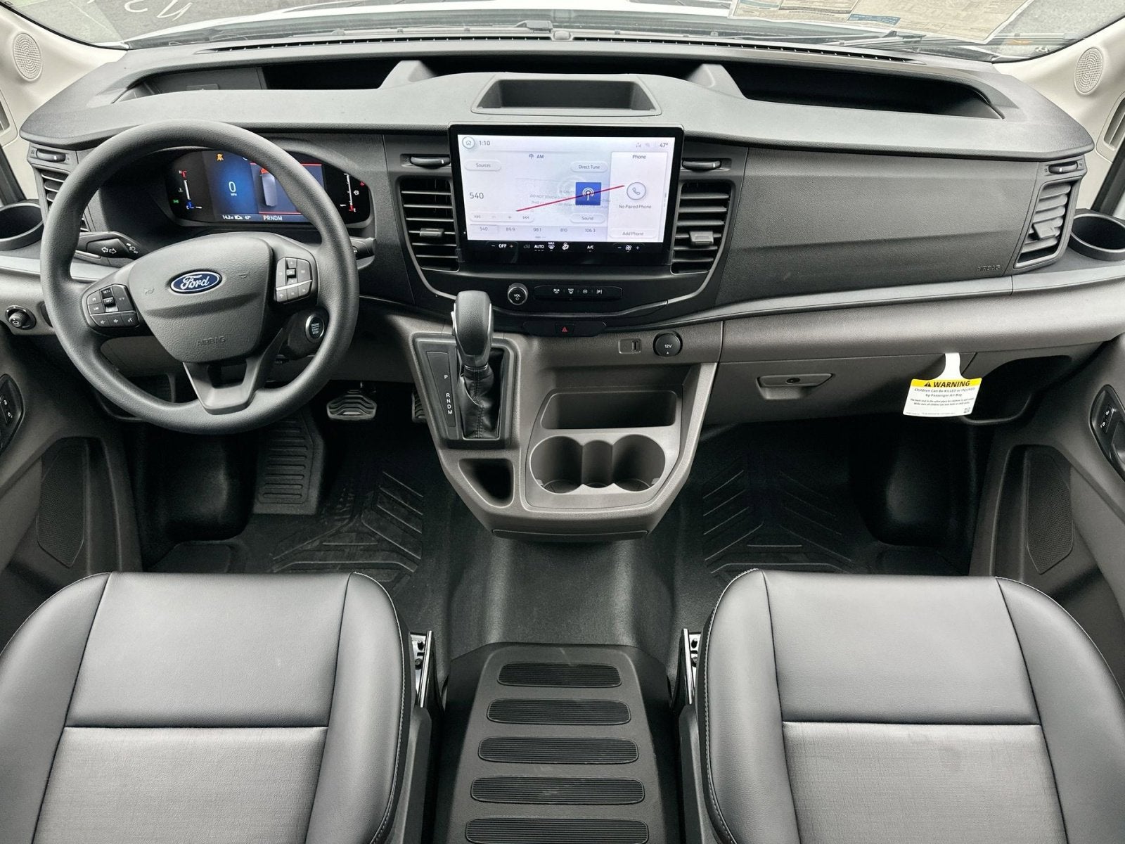 2026 Ford Transit-350 Base