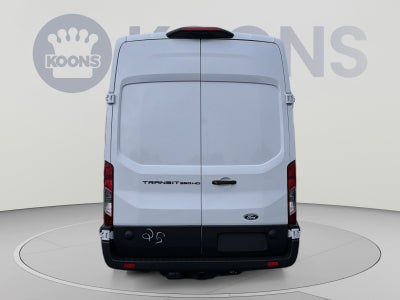 2026 Ford Transit-350 Base