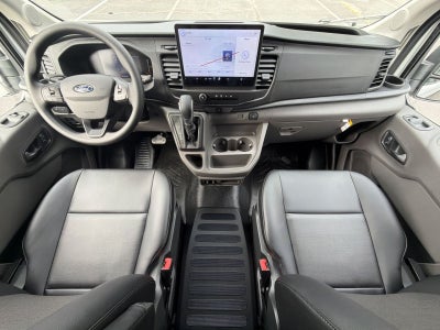 2026 Ford Transit-350 Base