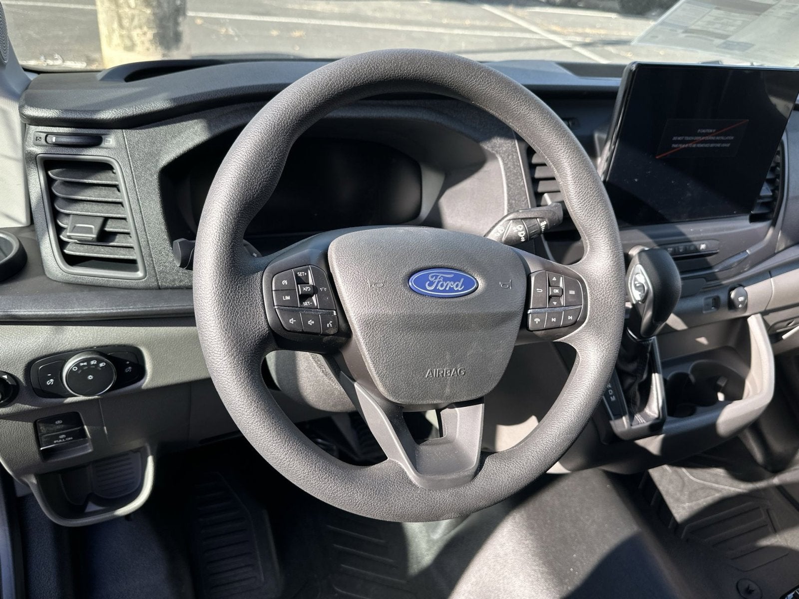 2026 Ford Transit-350 Base