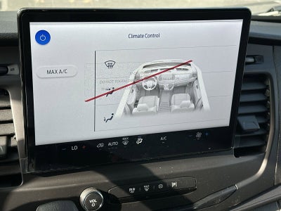 2026 Ford Transit-350 Base