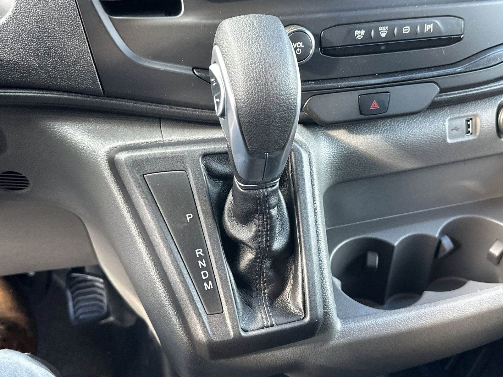 2026 Ford Transit-350 Base