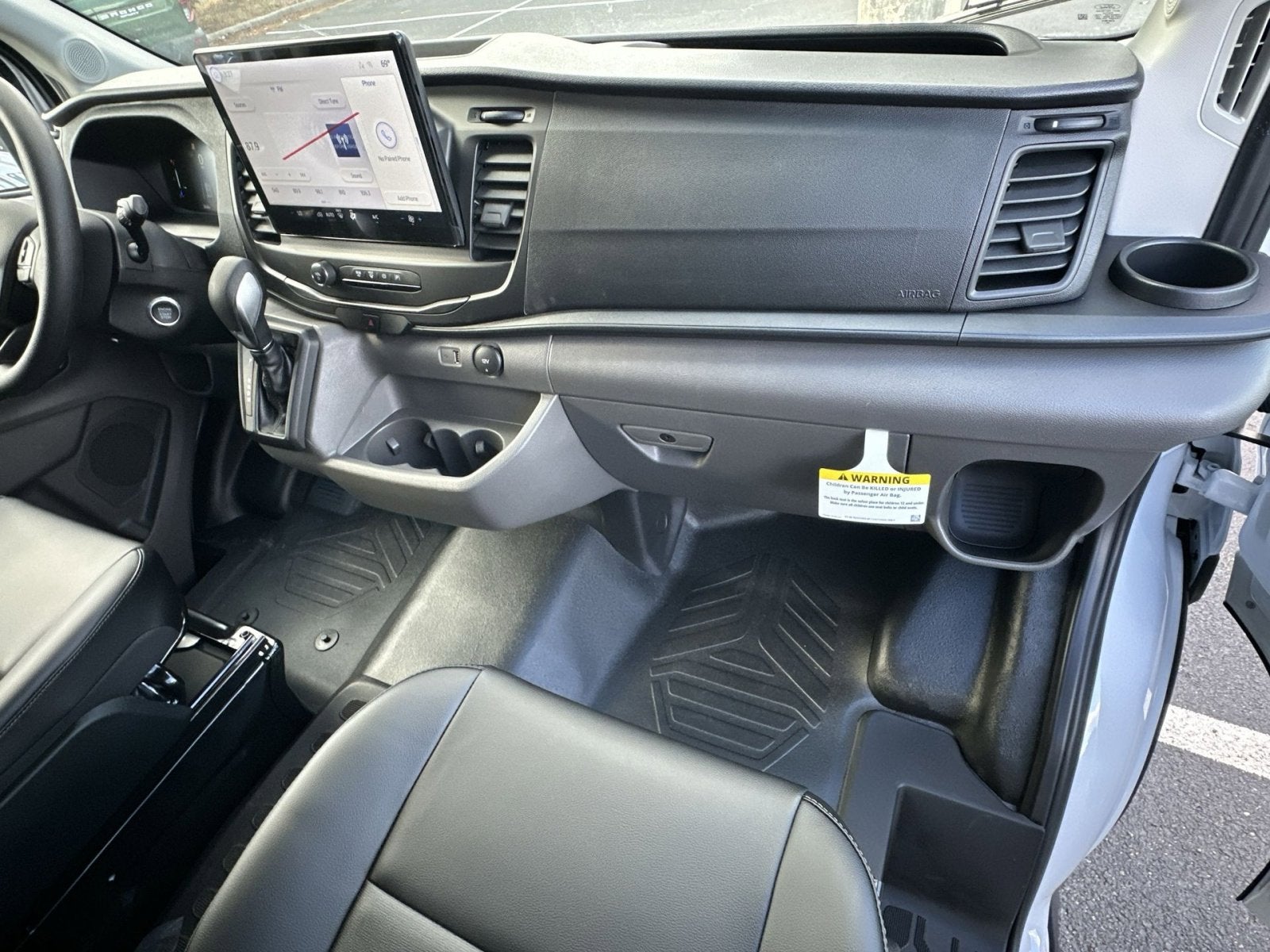 2026 Ford Transit-350 Base