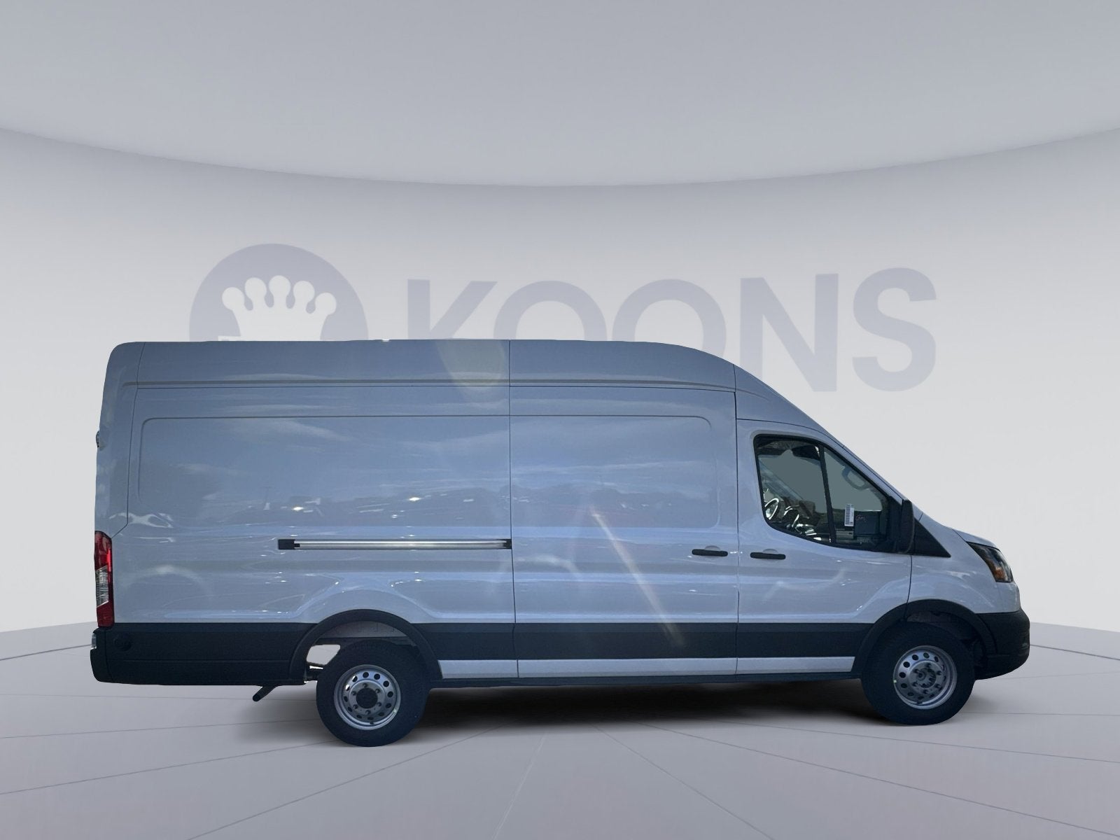 2026 Ford Transit-350 Base