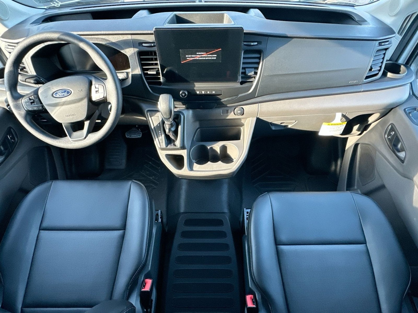 2026 Ford Transit-350 Base