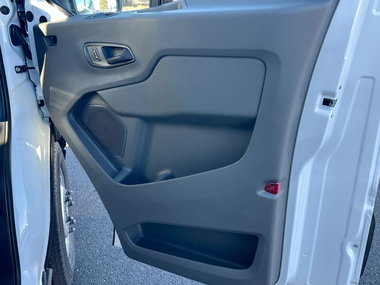 2026 Ford Transit-350 Base