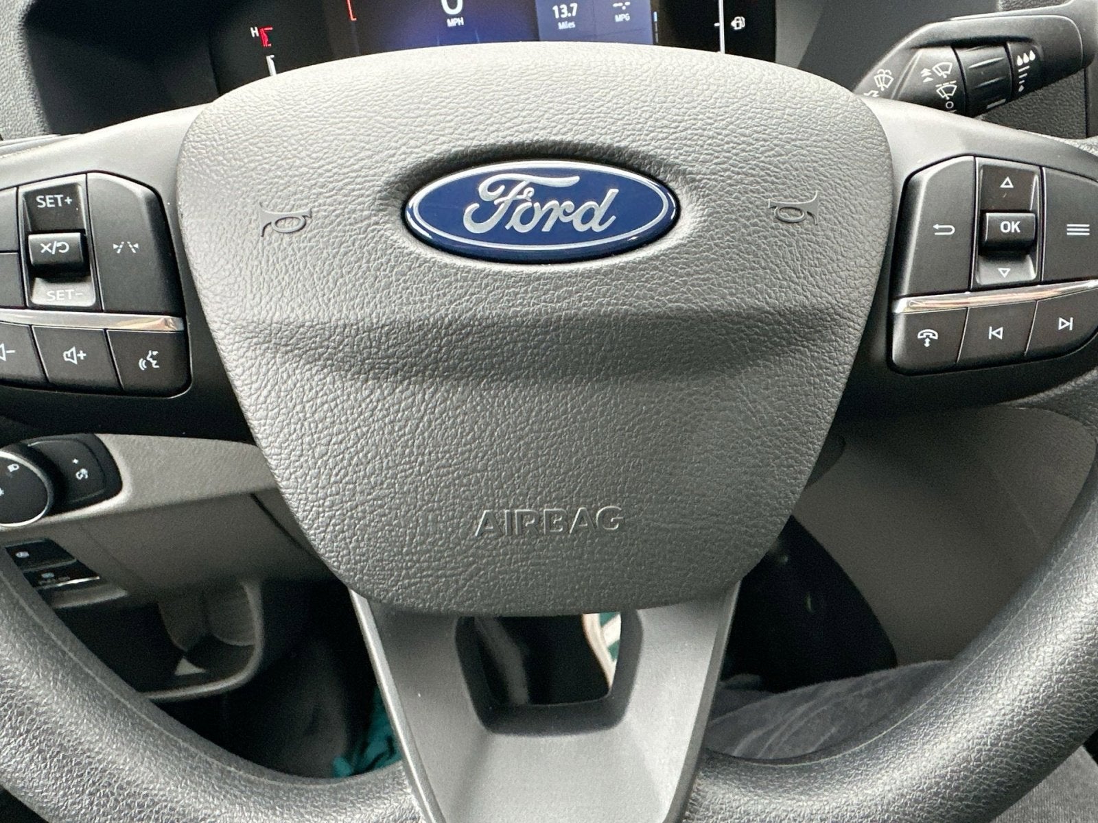 2026 Ford Transit-350 Base