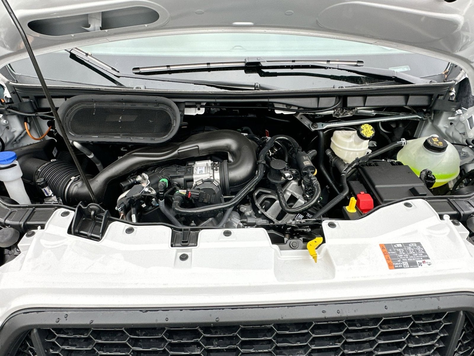 2026 Ford Transit-350 Base