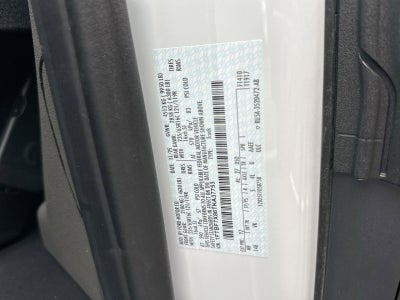 2026 Ford Transit-350 Base