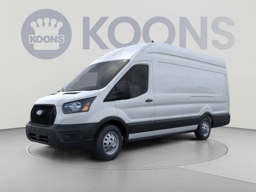 2026 Ford Transit-350 Base