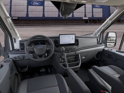 2026 Ford Transit-350 Base