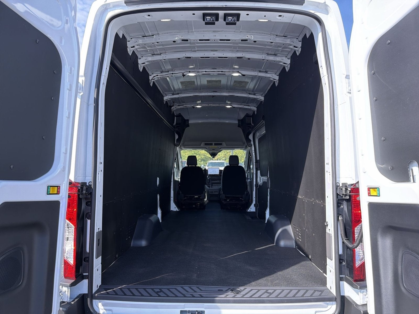 2026 Ford Transit-350 Base
