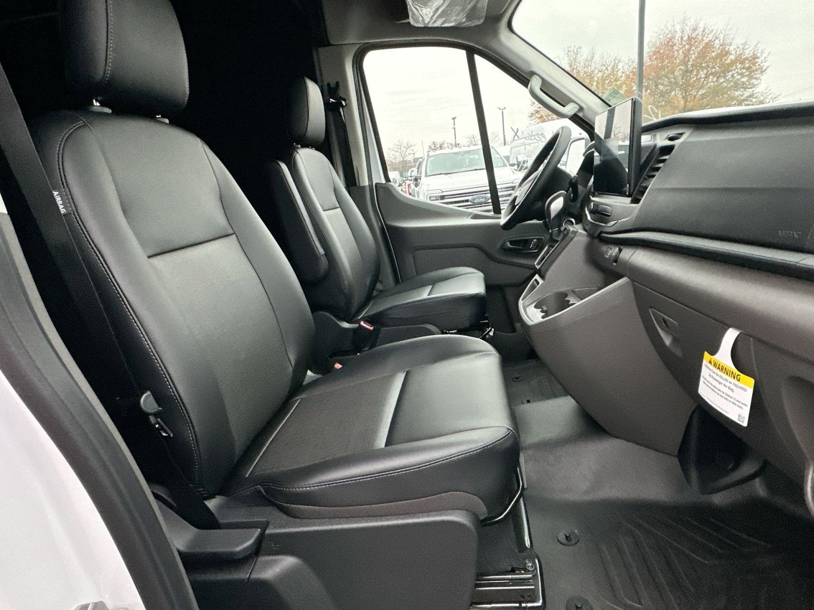 2026 Ford Transit-350 Base