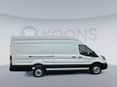 2026 Ford Transit-350 Base